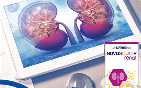 Novasource Renal Clinical Uses & Information