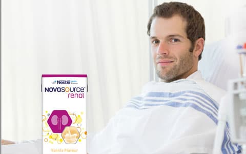 Novasource Renal Patient Leaflet