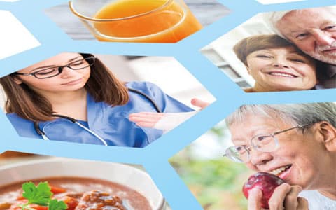 Nutrition and Wound Care Patient Guide