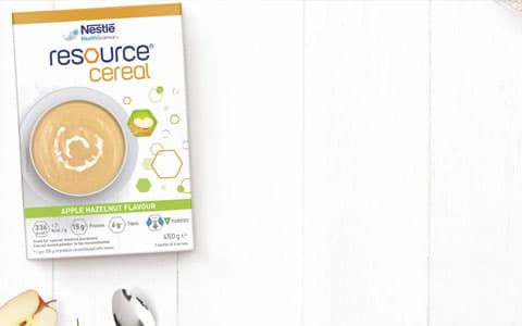 Resource Cereal Clinical Uses and Information 