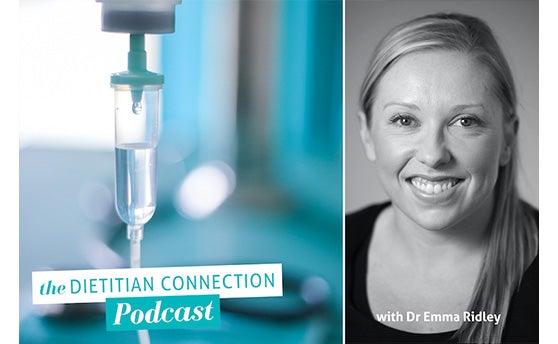 Post ICU Nutrition- What You Need to Know