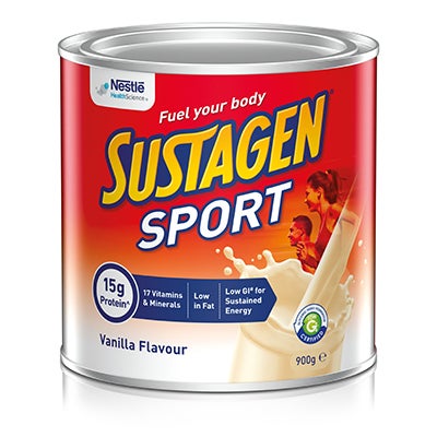 SUSTAGEN® Sport