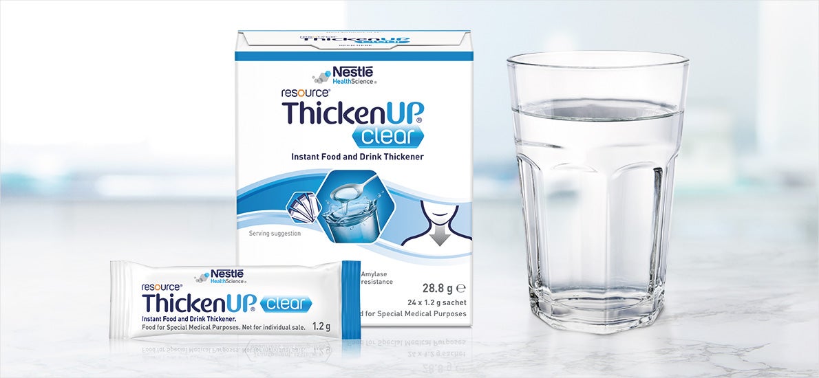 ThickenUP