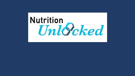 Nutrition Unlocked