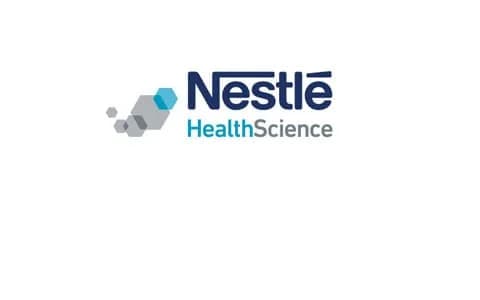 Nestle Health Science 