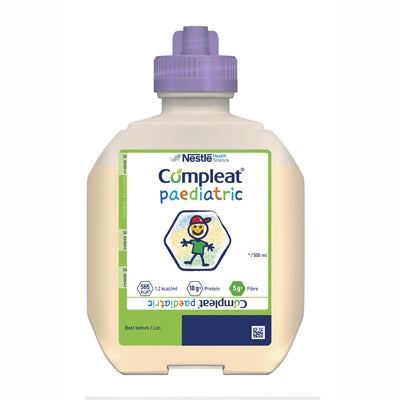 COMPLEAT® Paediatric