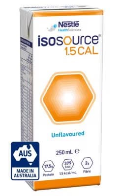 ISOSOURCE® 1.5 CAL
