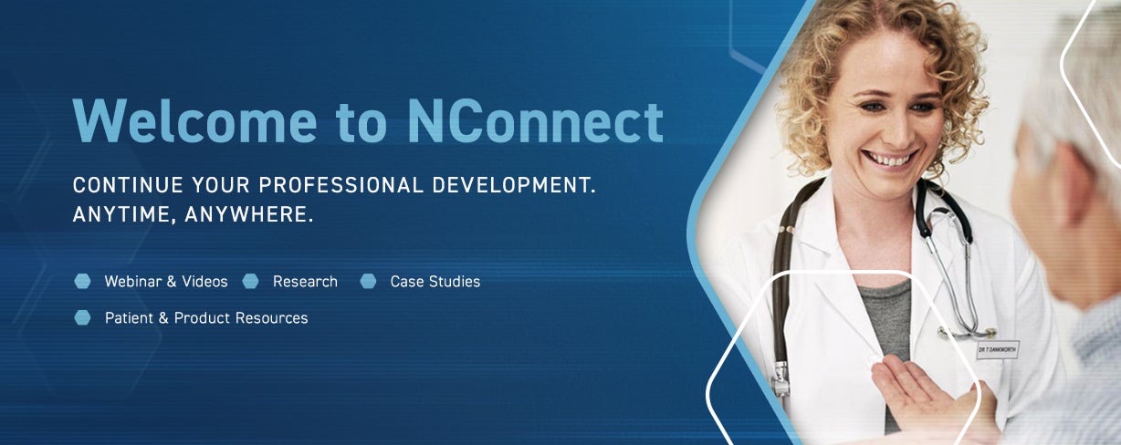 Welcome to NConnect