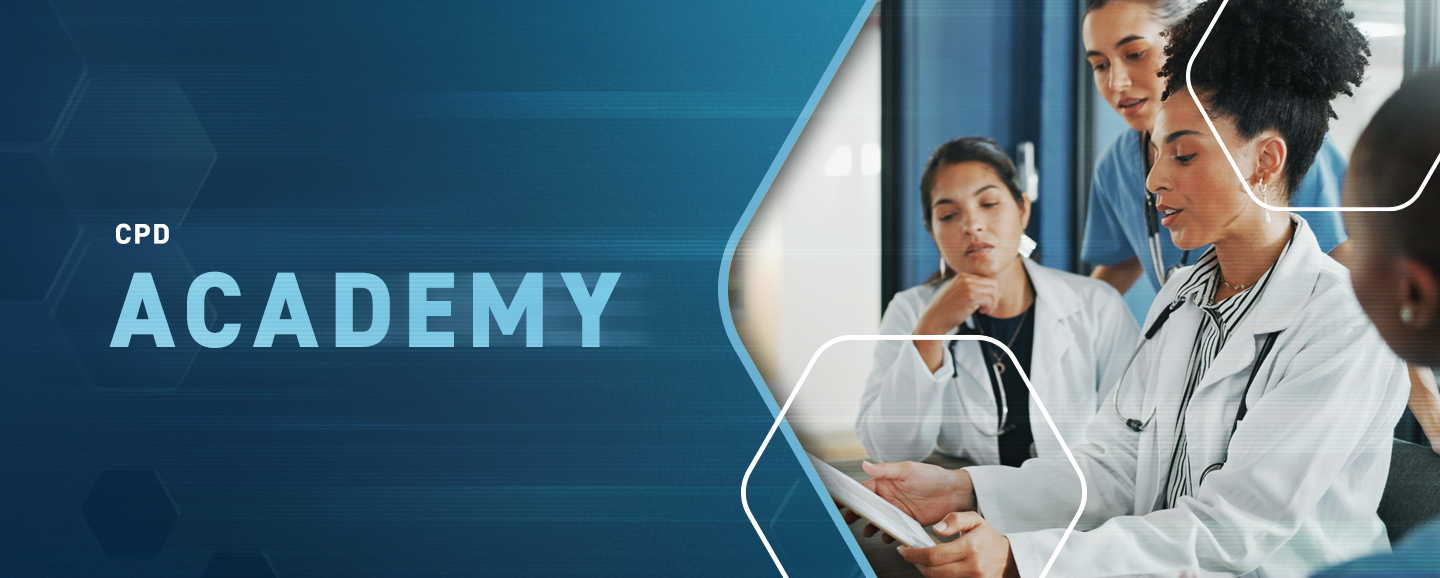 CPD Academy