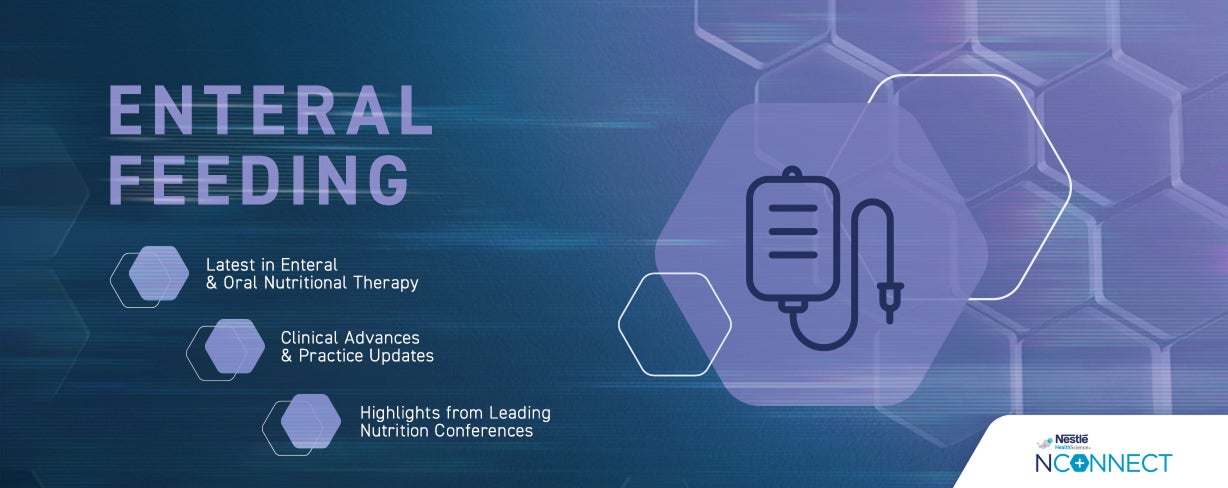 Enteral Feeding