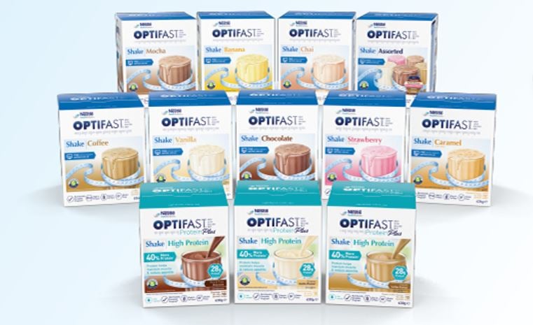Become an OPTIFAST VLCD expert