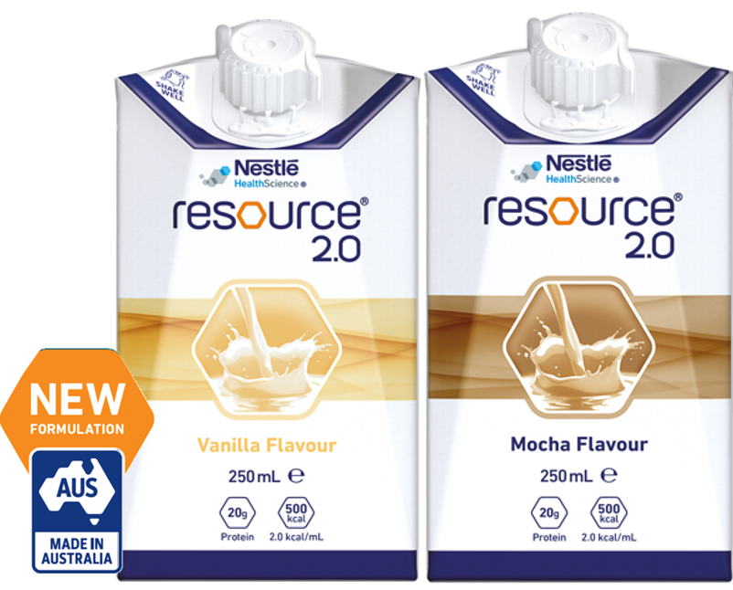 RESOURCE® 2.0