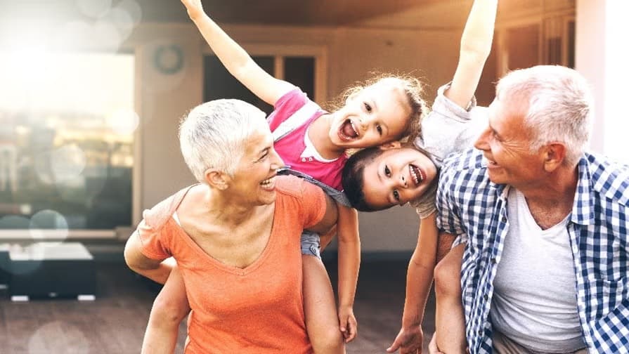 Community (Home Care & NDIS)