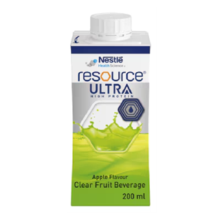 RESOURCE® ULTRA Apple