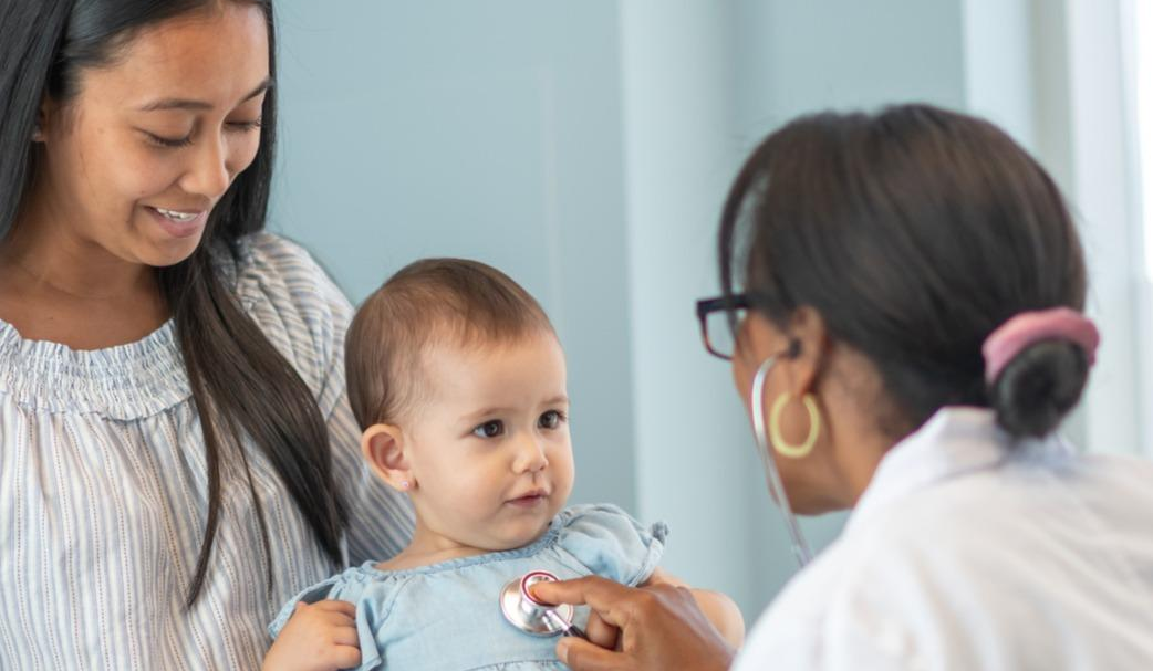 PAEDIATRIC NUTRITION