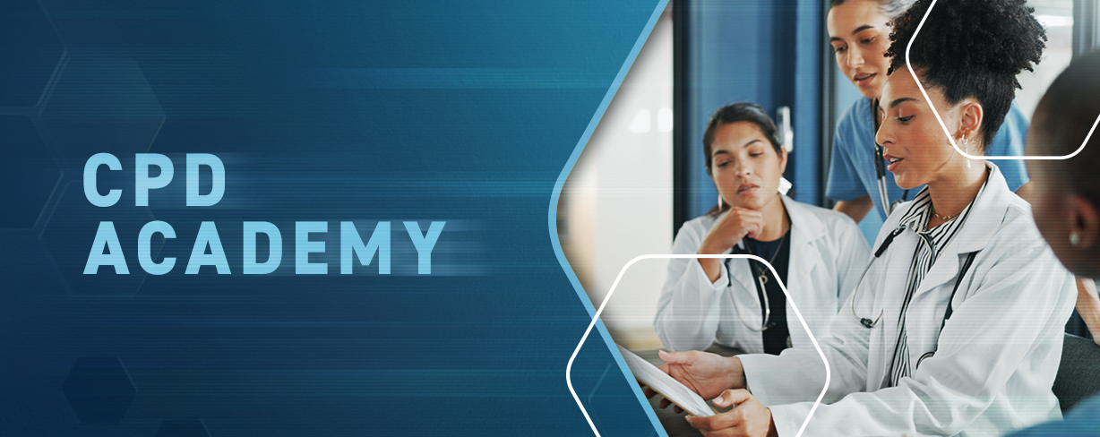 CPD Academy