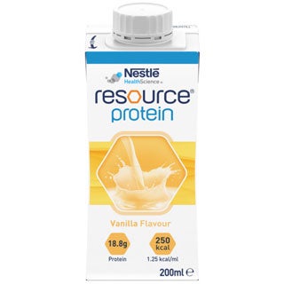 RESOURCE® Protein