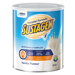 SUSTAGEN® Hospital Formula