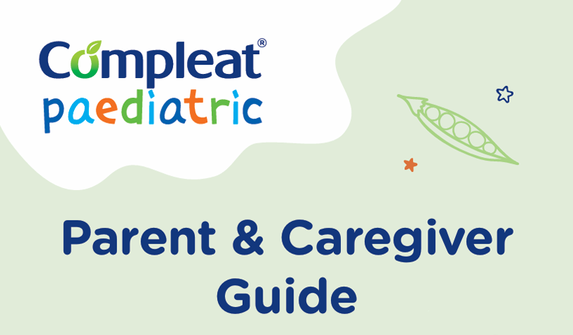 Paediatric Enteral Tube Feeding