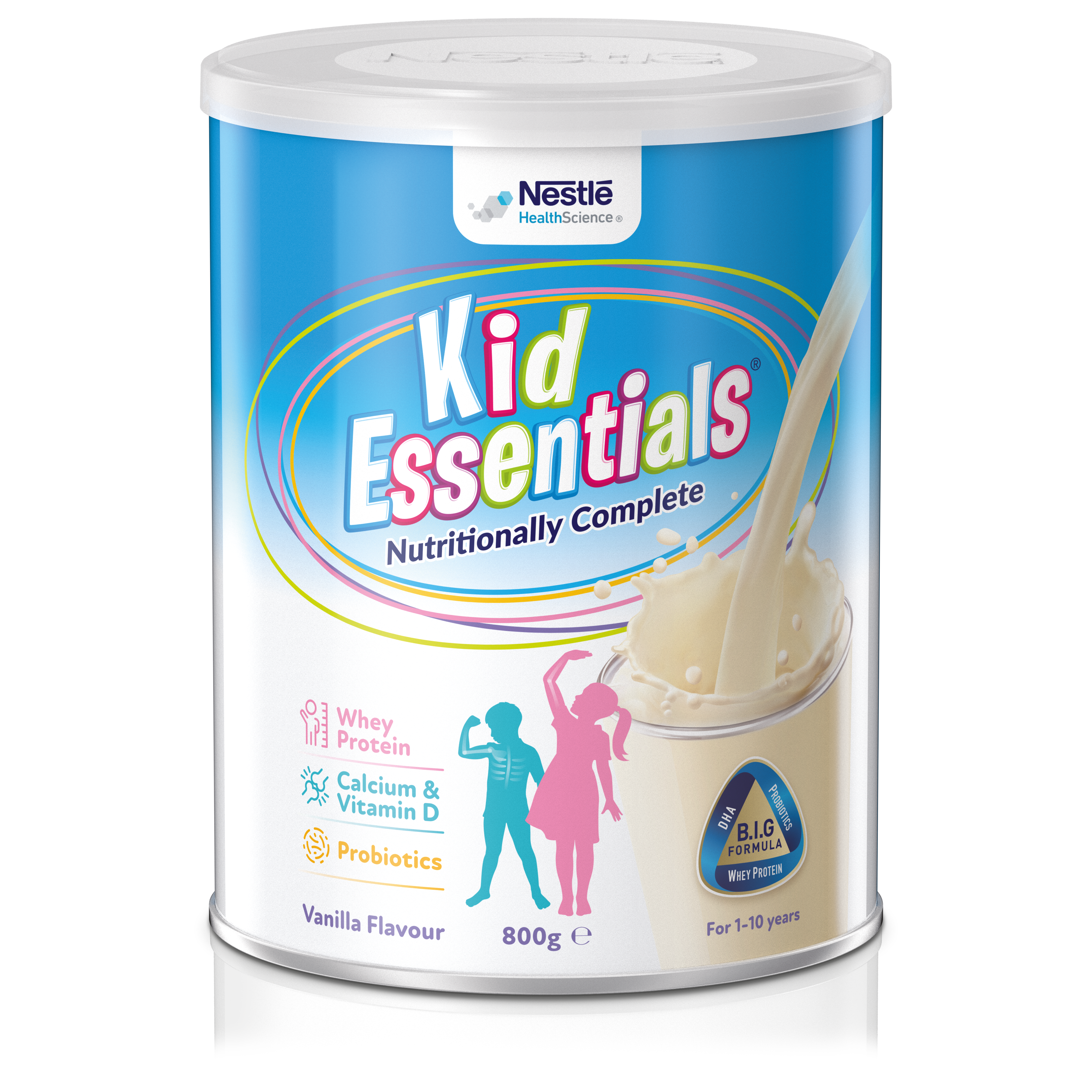 Kid Essentials Nutritionally Complete