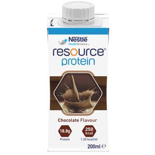 RESOURCE® Protein - Chocolate
