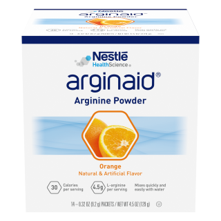 arginaid orange