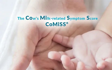 CoMiSS®: an awareness tool to support the diagnosis of Cow’s Milk Protein Allergy