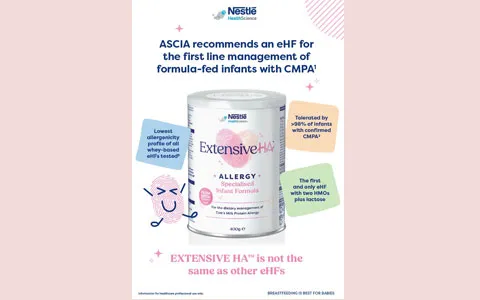 Extensive-HA