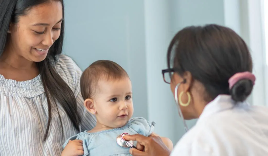 From Symptoms to Solutions: Optimising Care for Infants with suspected Cow’s Milk Allergy