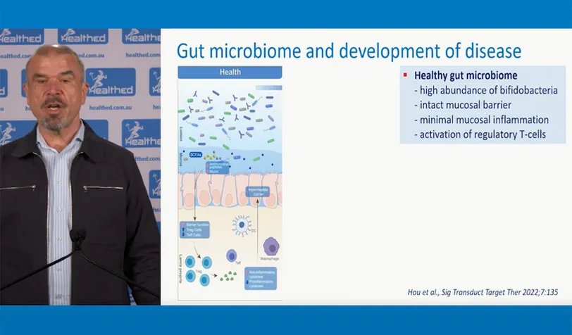 Nurturing the immune system in CMPA: The Role of HMO and Lactose in Formula-Fed Infants