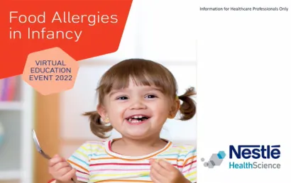 Food Allergies in Infancy