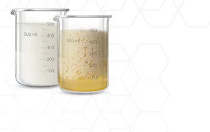 Whey protein supplementation can help your patients reach their protein requirements