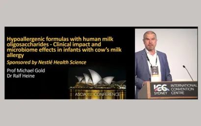The impacts of Human Milk Oligosaccharides in Infant Formula 
