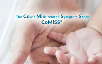 CoMiSS®: an awareness tool to support the diagnosis of Cow’s Milk Protein Allergy