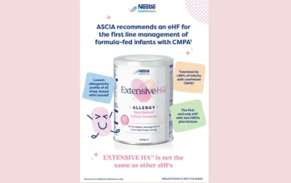 Extensive-HA