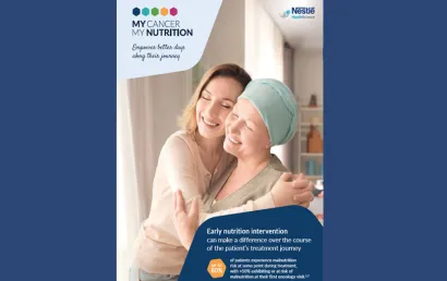 HCP - ONCOLOGY NUTRITION DETAILER
