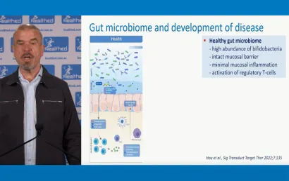 Nurturing the immune system in CMPA: The Role of HMO and Lactose in Formula-Fed Infants